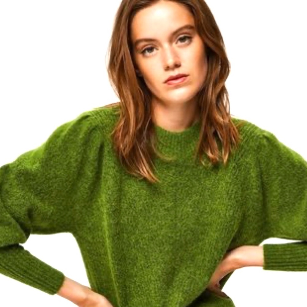Selected Femme Knit Sweater- NWT